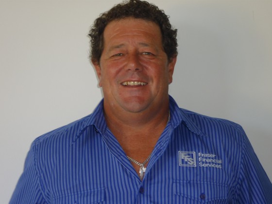 Terry Teece