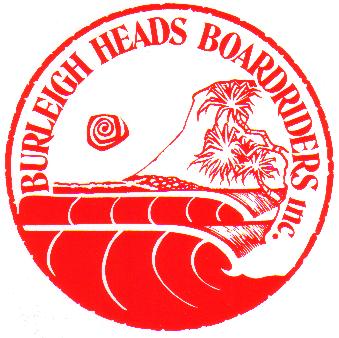 burleigh logo